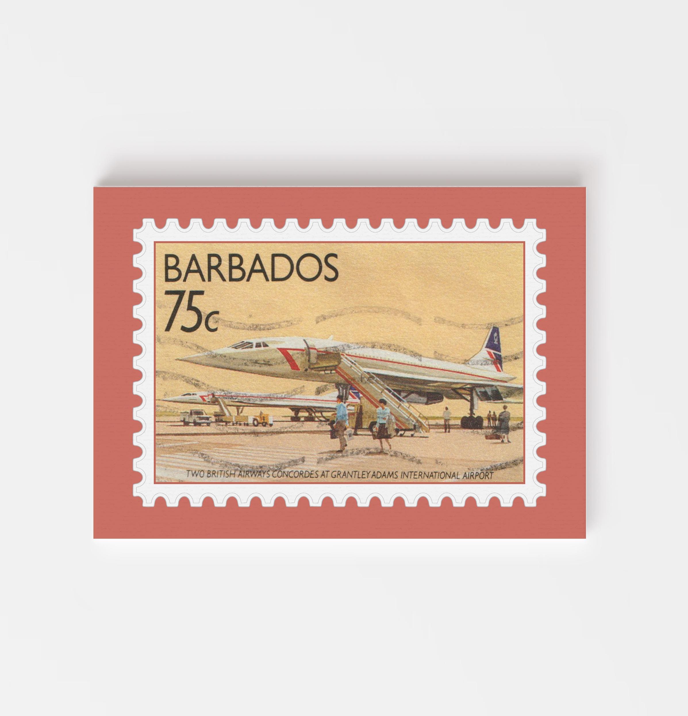 Concorde memorabilia - Etsy 日本