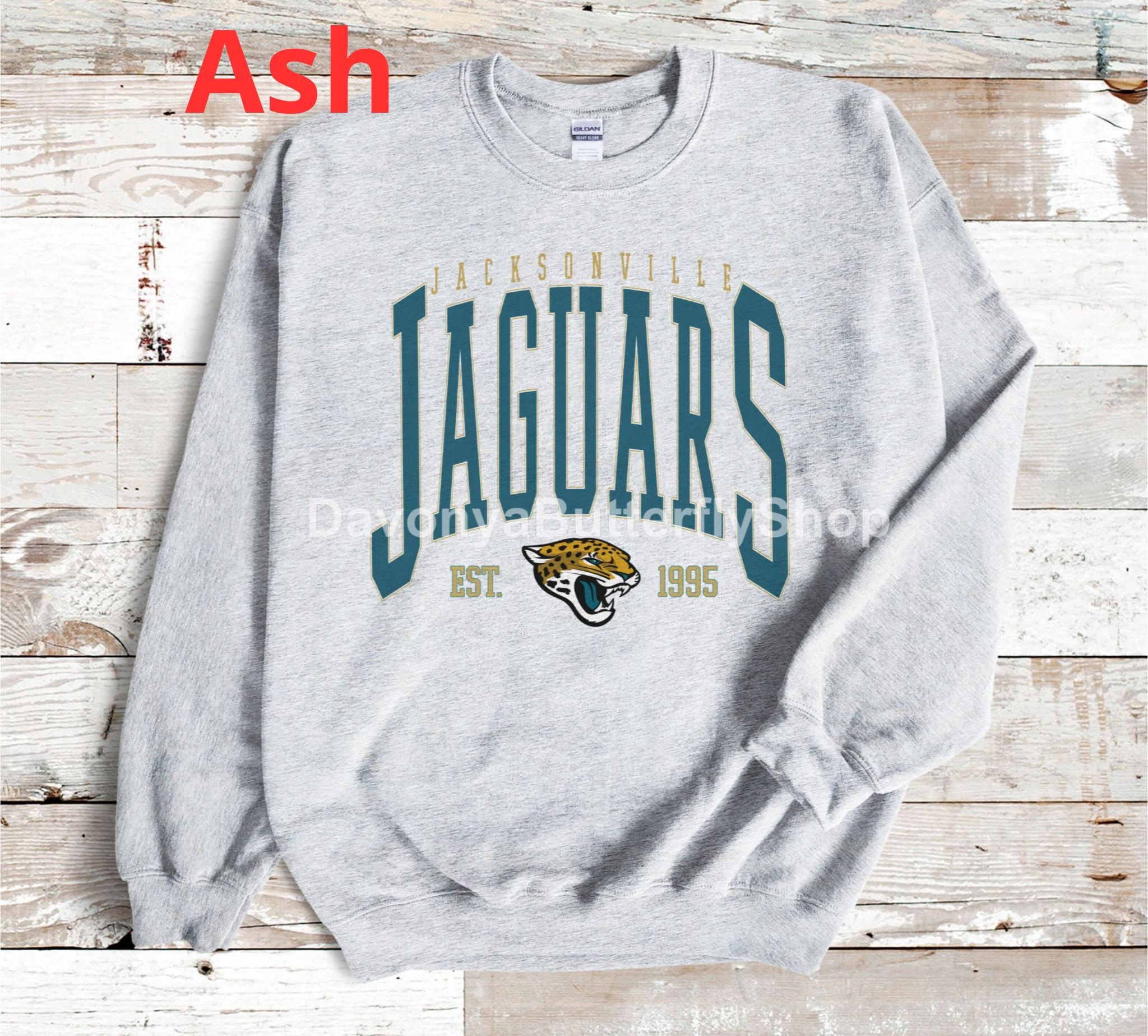 Jacksonville Jaguars Shirt photo