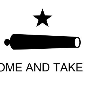 Come And Take It Svg Png Digital Download