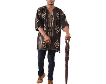 Cameroonian Walking Stick