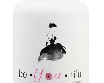 beYoutiful Multivitamin for Women Vitamin Supplement (60 Capsules)
