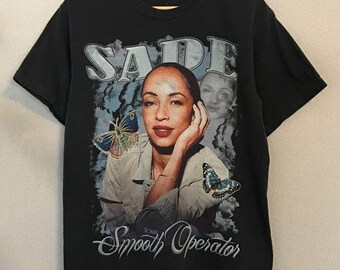 sade tee