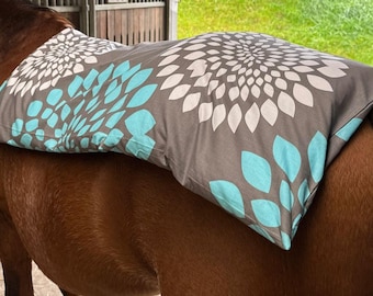 Dinkelspelzkissen, Wärmekissen, Dinkelspelz, Kissen, Pferde, verschieden Größen und Designs