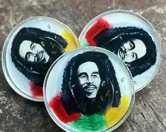 Bob Marley Pin, Backpack Pins, Bag Pins, Pins, Cool Pins, Artwork, Bob Marley