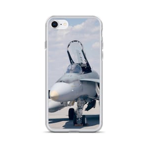 FighterJet iPhone Case, iPhone Case, Jet iPhone Case, Phone Case, Father&#39;s Day Gift, Dad Gift, Pilot Gift, Fighter Jet, iPhone 13 case