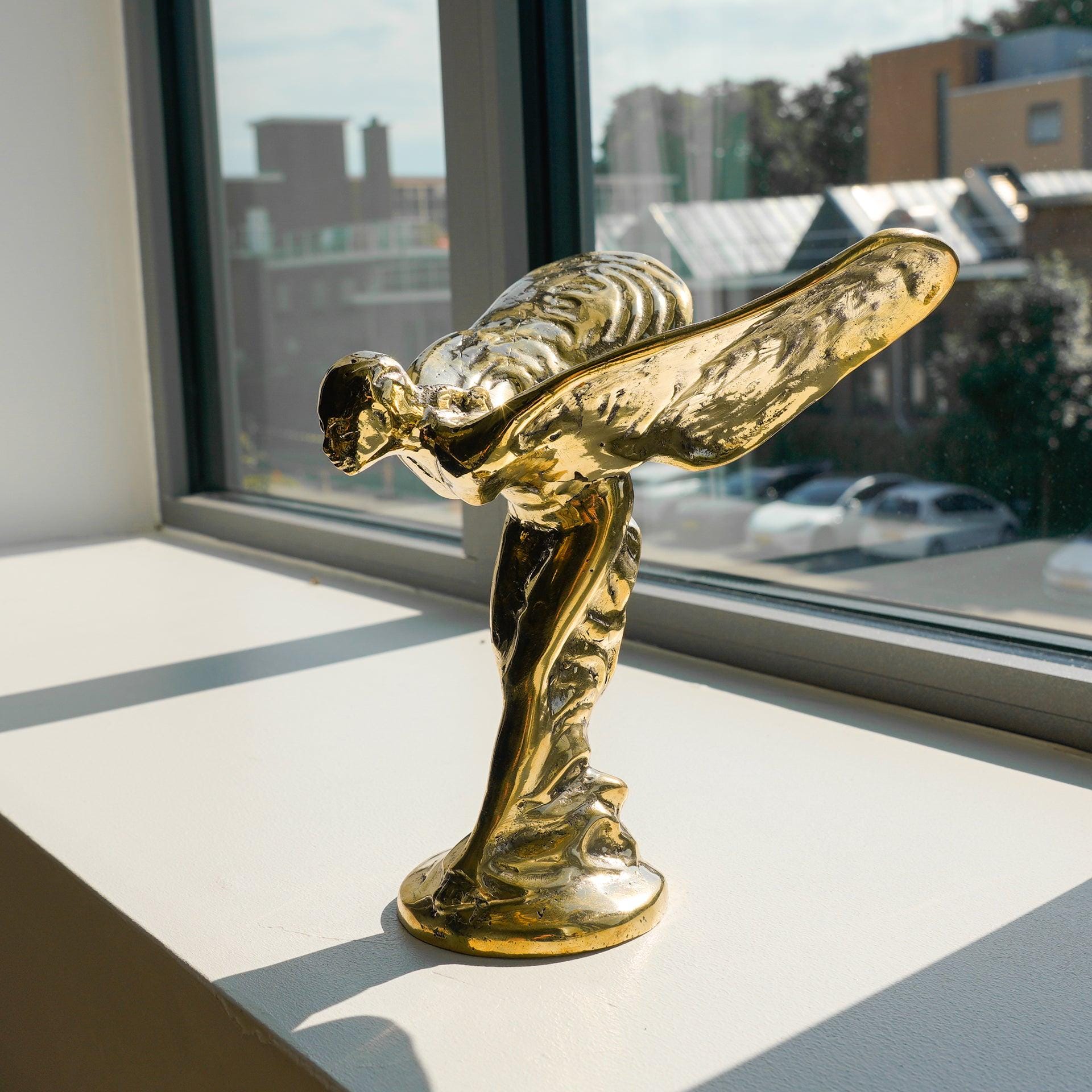 Spirit of Ecstasy - Etsy Spirit of Ecstasy - Etsy