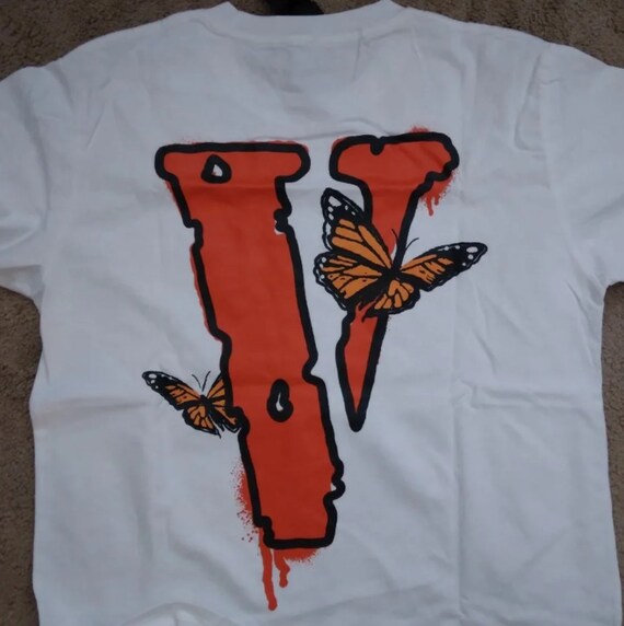 vlone shirt womens
