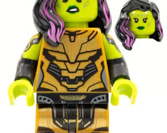 Choose a LEGO Marvel Super Heroes Minifigures Character - Crafts Advent Calendar Toys, Cracker Gifts - Venom Spider-man Iron Man Thor