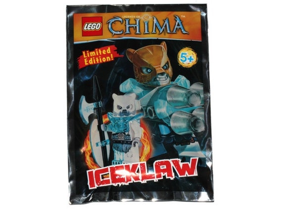 Lego chima lundor sale