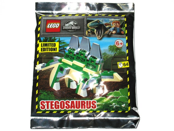 Buy LEGO® Jurassic World Pack