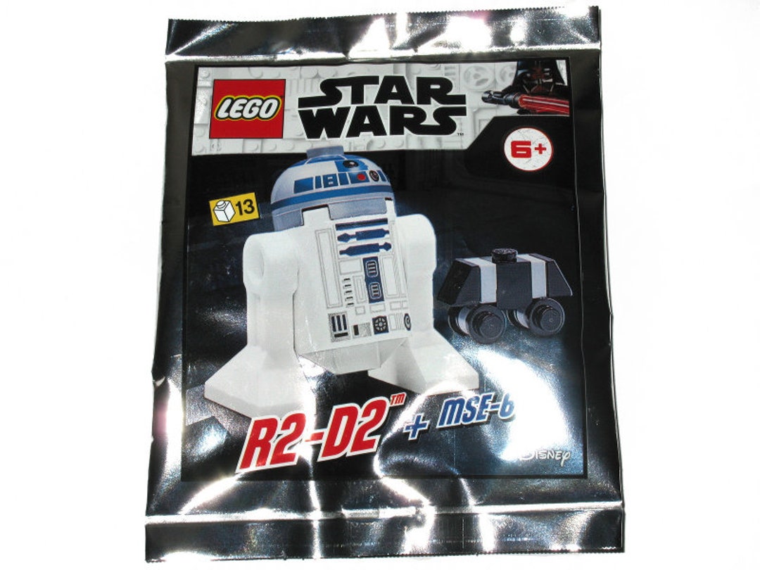 Lego Starwars wrapping paper or table dressing.
