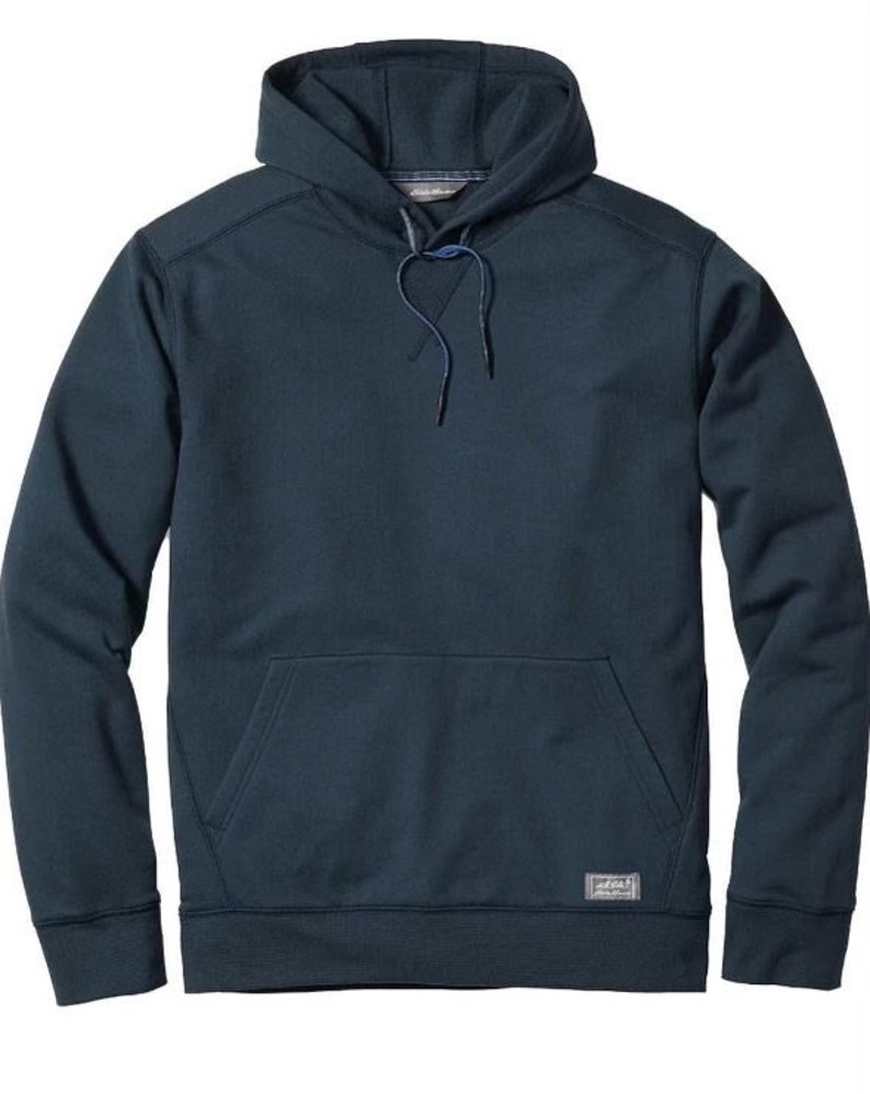 Eddie Bauer Mens Every Day Pull Over Hoodie. - Etsy Canada