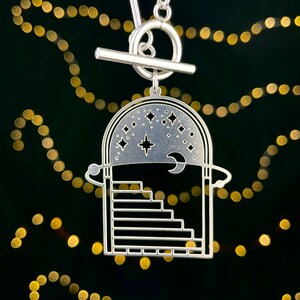 New Beginnings - Wiccan, Witchy, Spiritual, Unique, Zodiac, Third Eye, Mystic, Supernatural, Metaphysical, Escape, Enlightenment, Journey