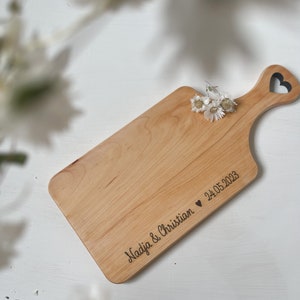Wedding gift, snack board, personalized gift, small gift