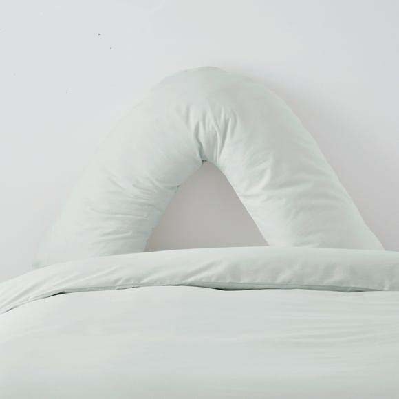 v pillow