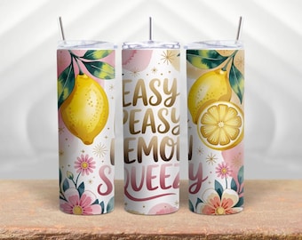 Bicchiere Easy Peasy Lemon Squeezy