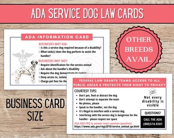 Printable ADA Service Dog Cards - Il 340x270.3659831249 Okgu 