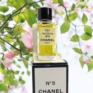 Chanel 5 Miniature -  Sweden