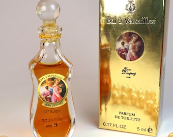 Jean Desprez, Bal à Versailles, 'the Ball in Versailles', 30 Ml