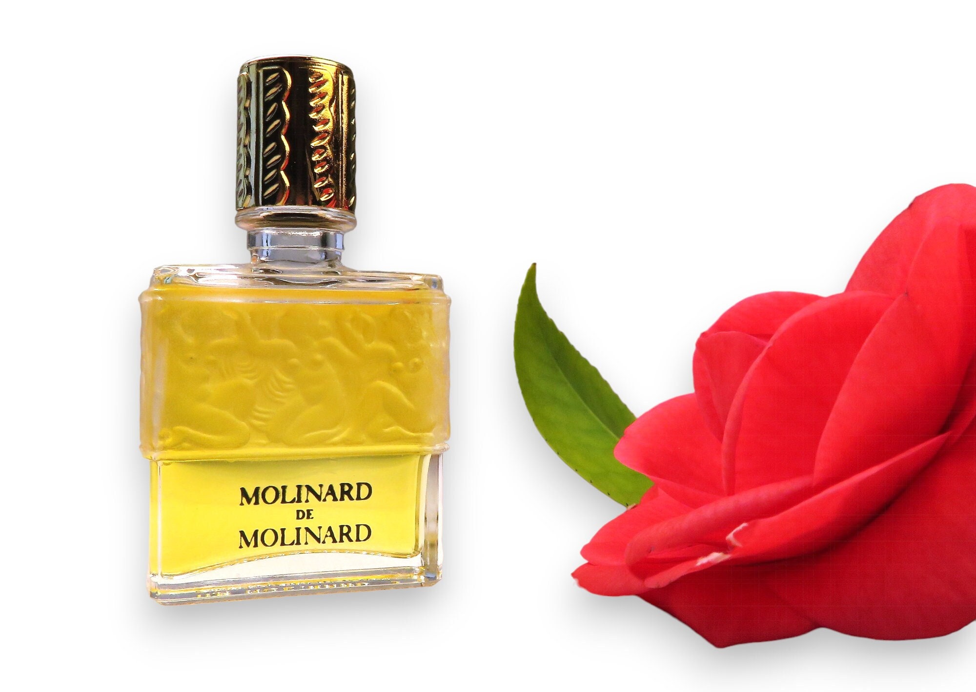 Molinard de Molinard by Molinard, 2.5 oz EDT Spray for Women main image 0