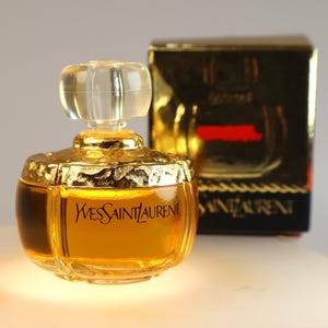 Yvresse Ysl - Etsy Canada