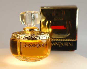 　Champagne Eau de Toilette　50ml Yves Saint Laurent ~ Champagne ~ Eau De Toilette (EDT) ~ Perfume