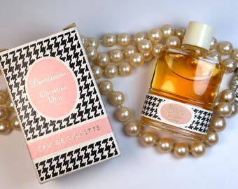 Miniatura 10 ML DIORELLA de Christian DIOR Eau de Toilette