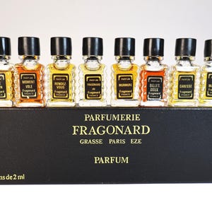 【フランス】レア＆美品：フラゴナール　ミランダ　EDT100m Fragonard Miranda Perfume - Etsy Canada