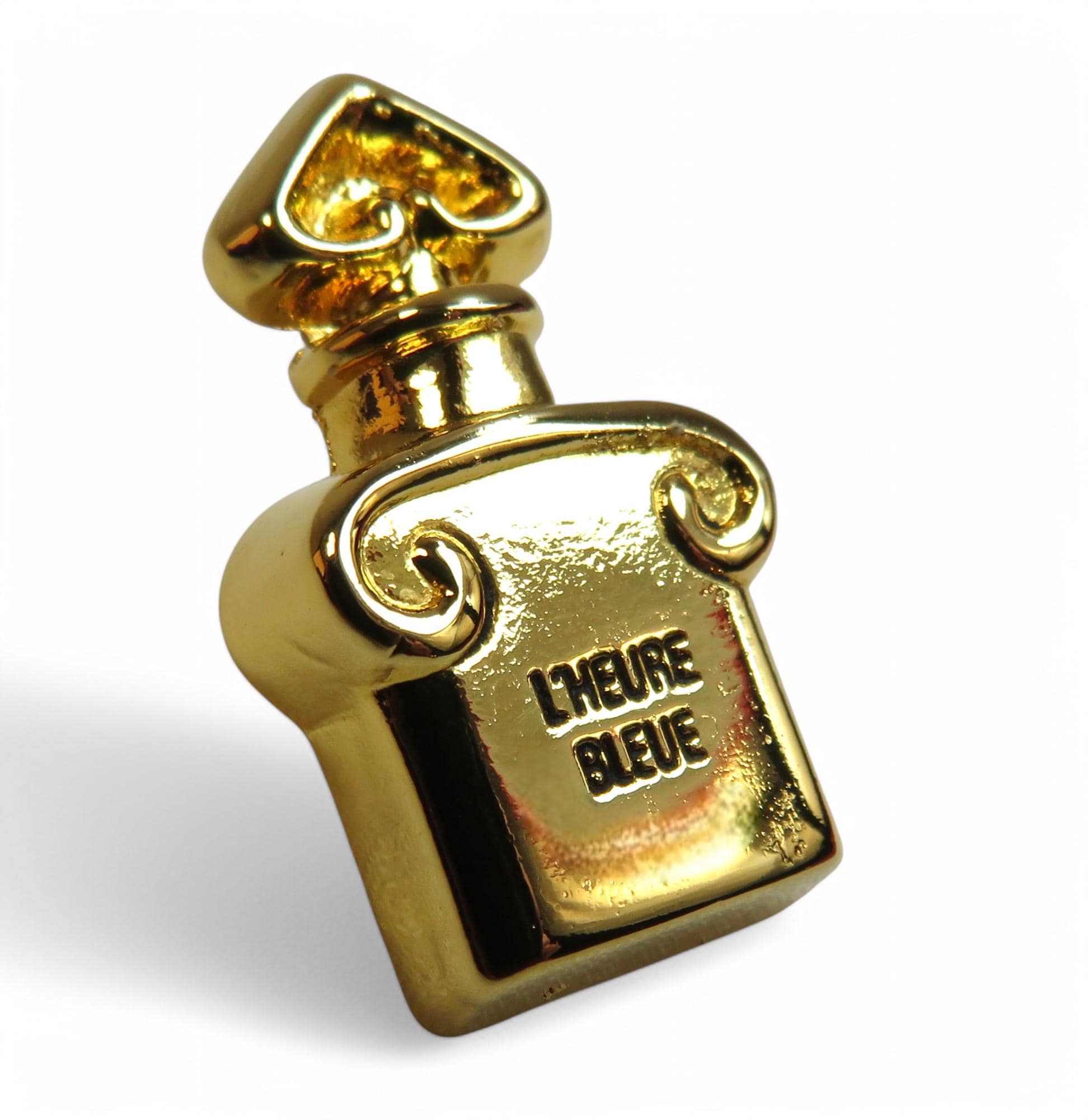 Broche Guerlain Très Jolie - Neuf Avec étiquettes, Bijou De Marque