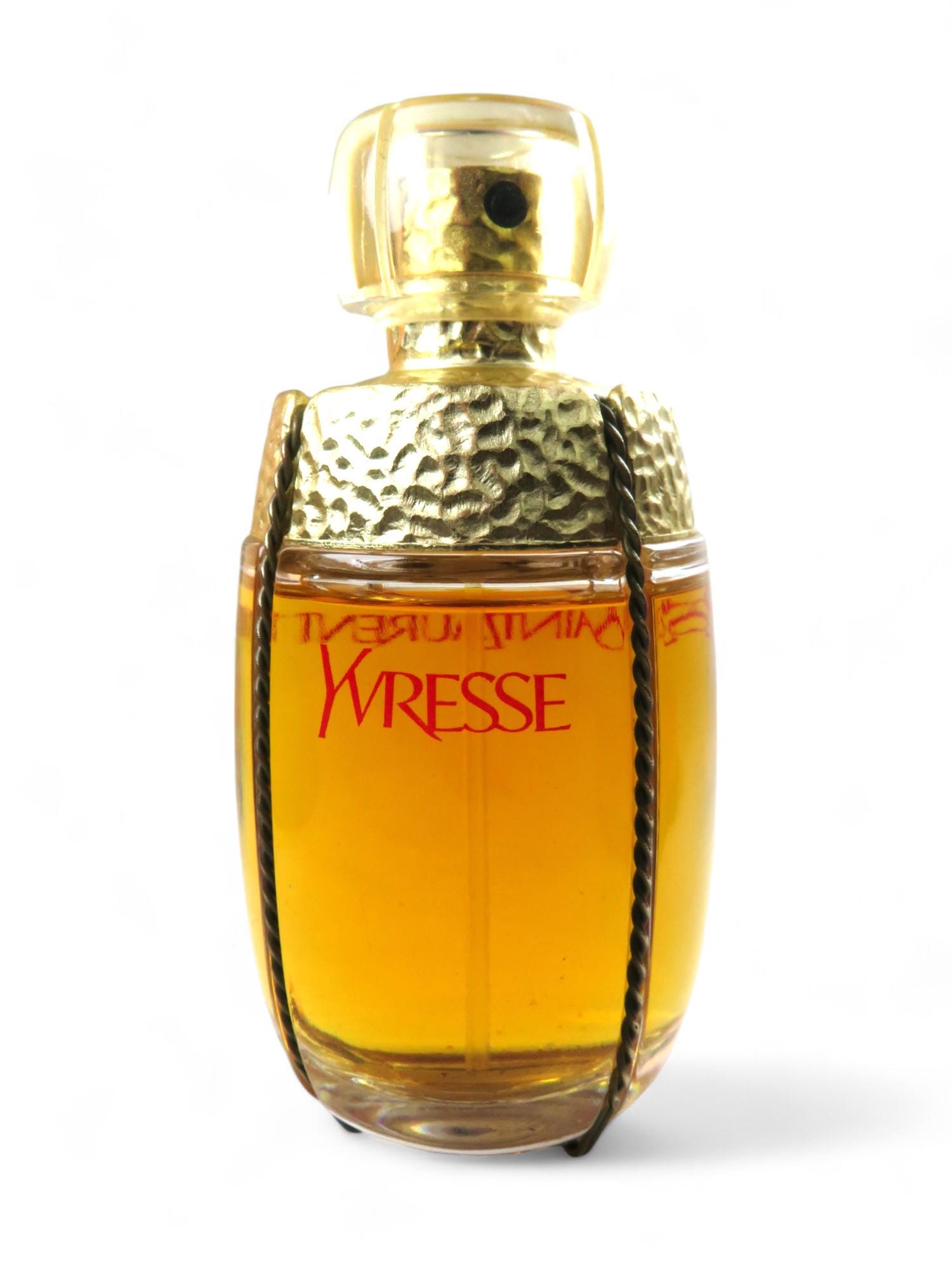50 Ml Eau de Toilette YVRESSE (Champagne) Originale de Yves Saint
