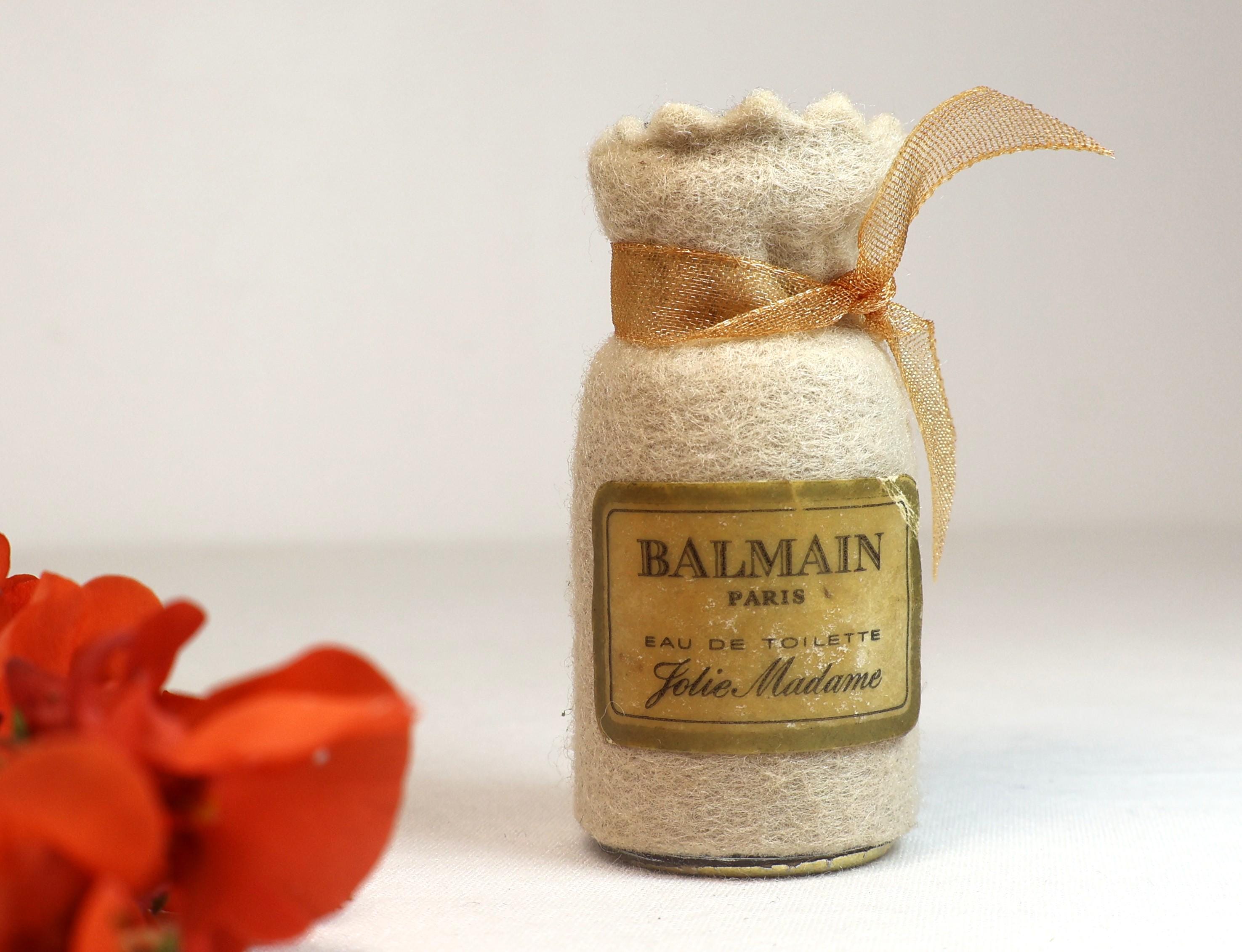 Jolie madame perfume - Etsy 日本