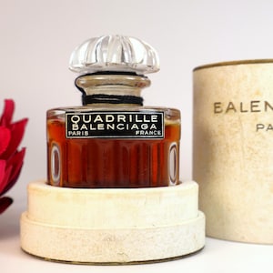 Quadrille balenciaga - Etsy 日本