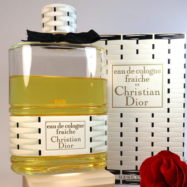 Dior Eau Fraîche by Dior