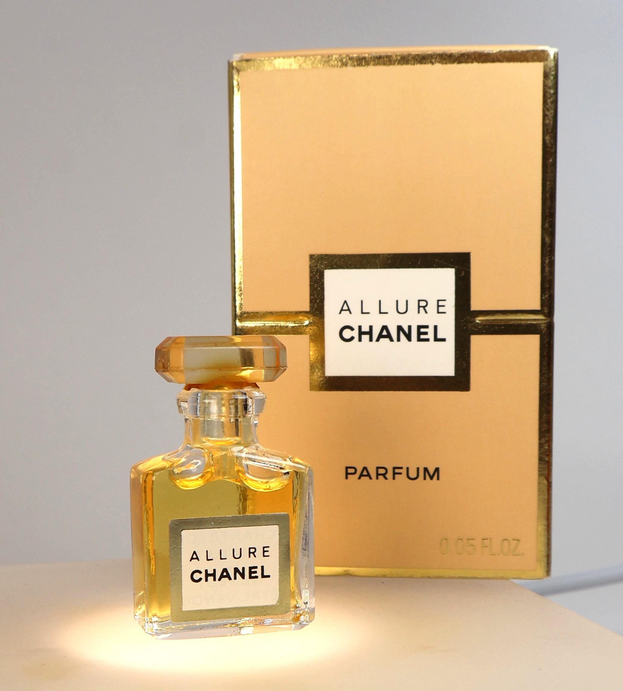 Chanel allure perfume - Etsy 日本