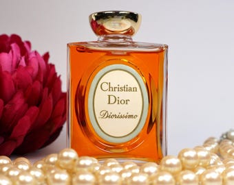 ディオリッシモ クリスチャン ディオール / オードトワレ 26 ml / 0,9