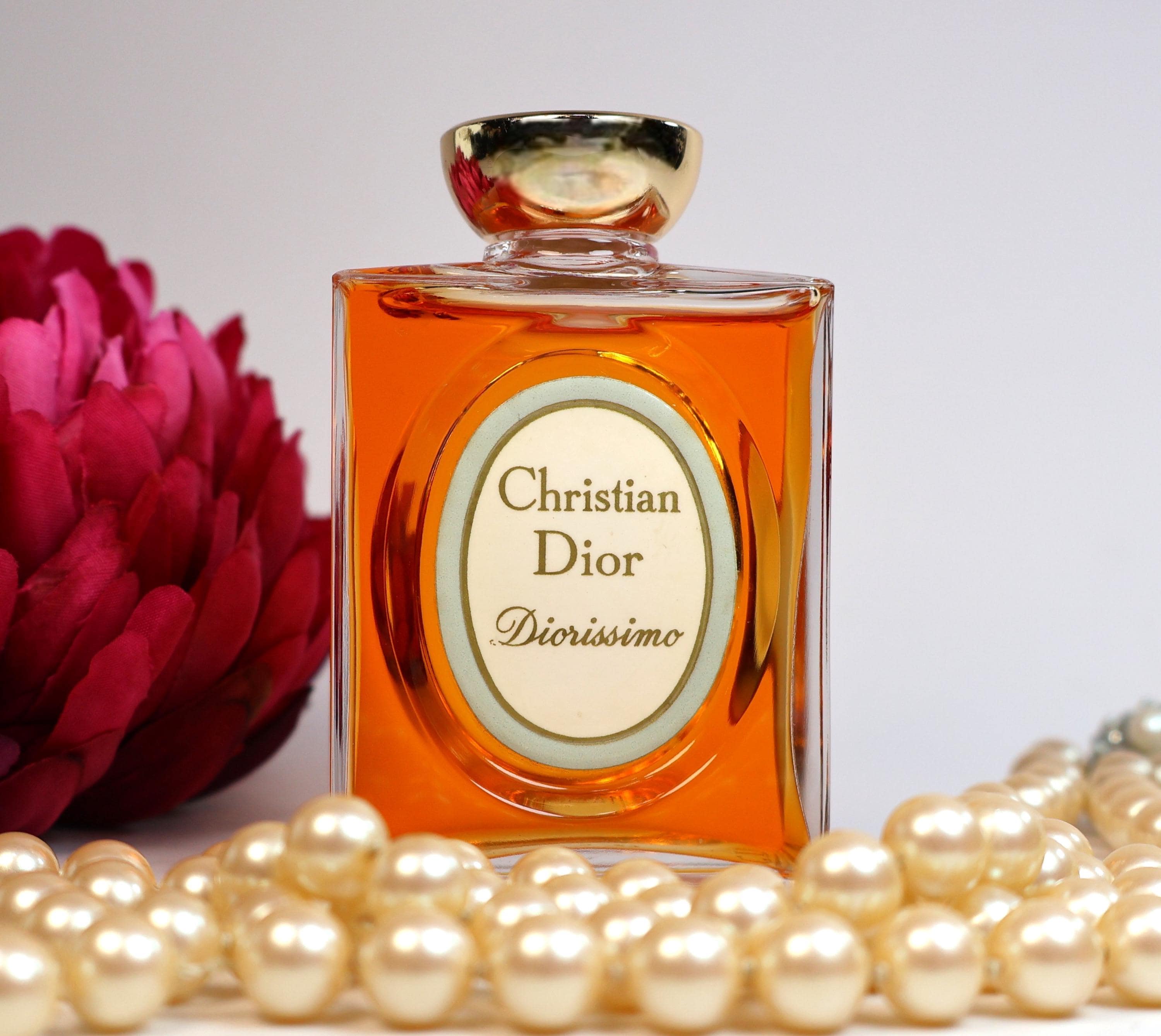 Dior diorissimo perfume perfume - Etsy 日本