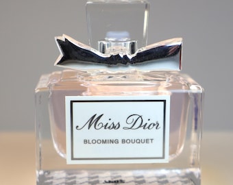 Christian Dior - Miss Dior Cherie Eau De Toilette 50ml. - Etsy