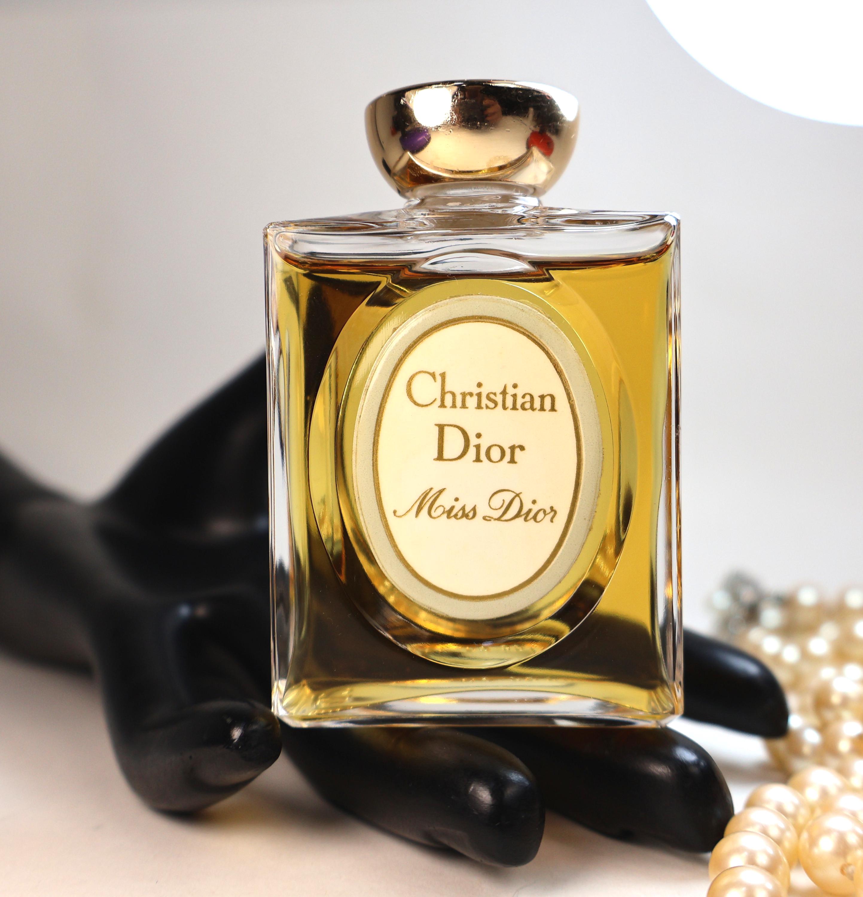 Vintage Miss Dior 15 - Etsy