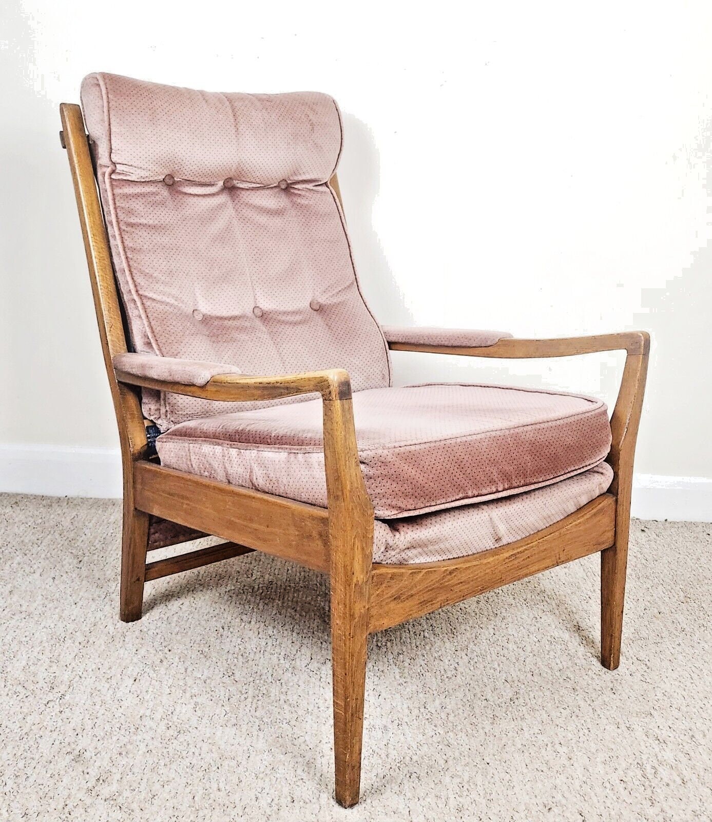 Cintique chairs second hand new arrivals