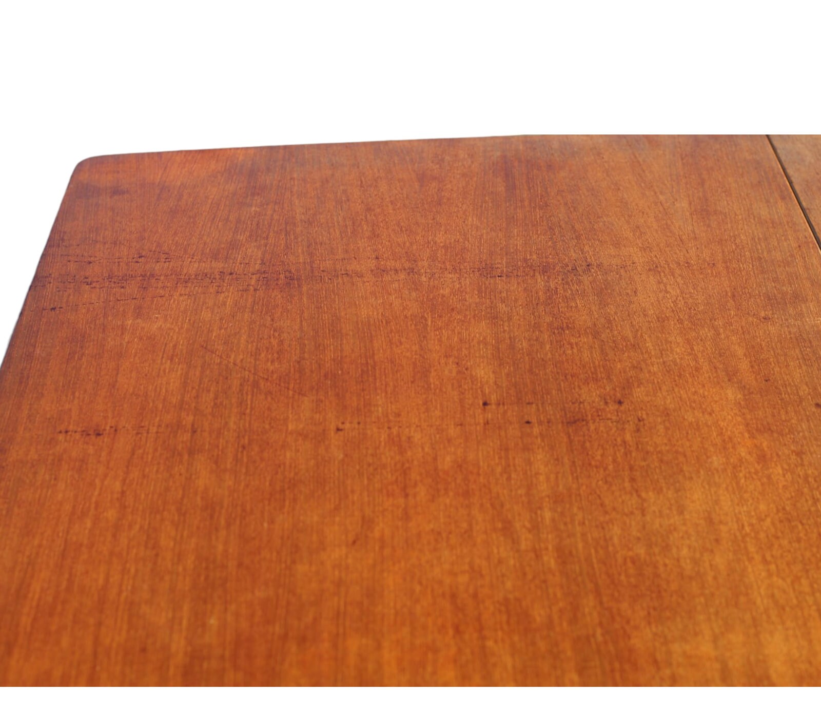 Mid Century Mcintosh Teak Drop Leaf Dining Table and 4 Chairs Etsy UK