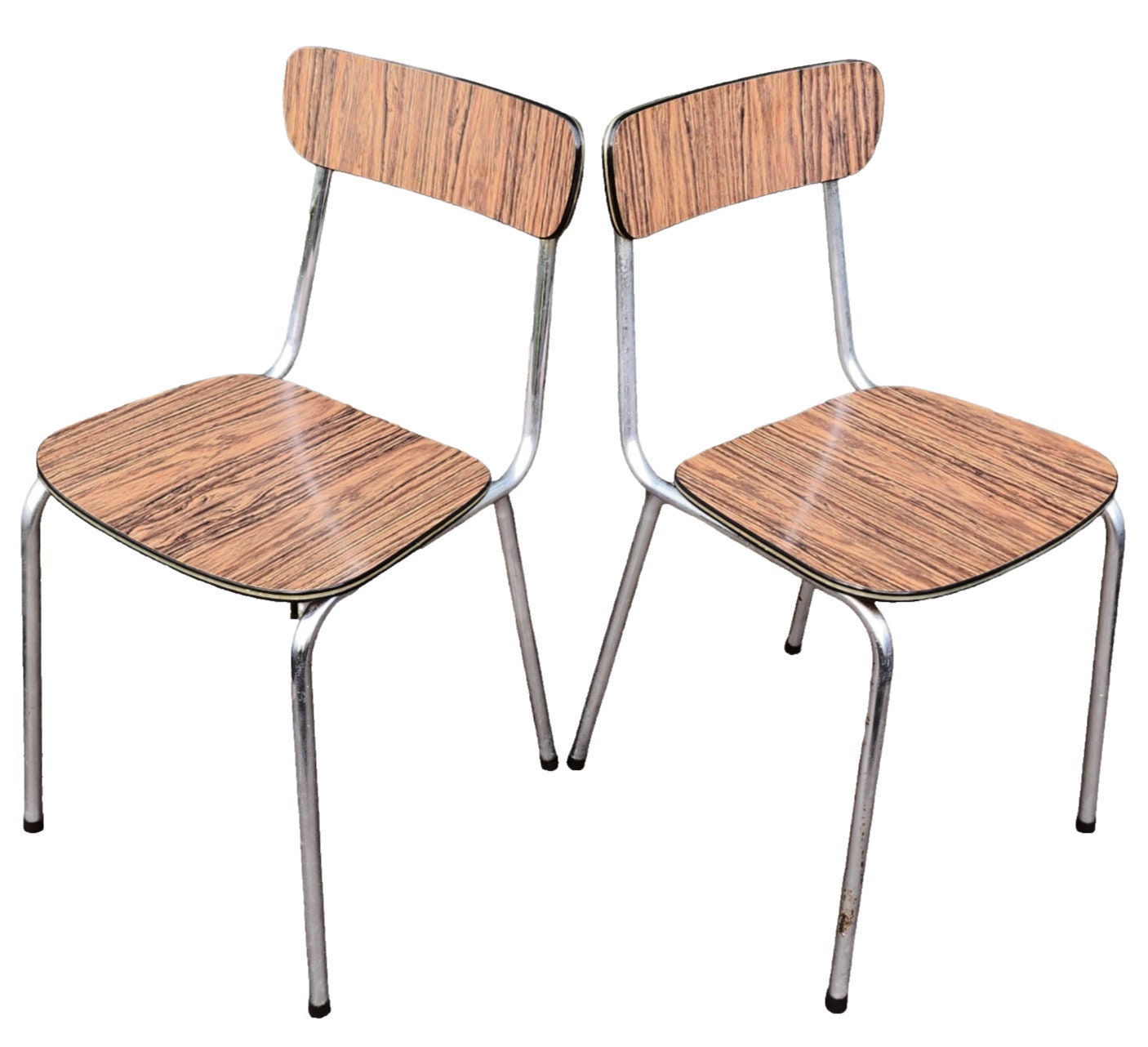 Retro kitchen chairs for 2024 sale near me