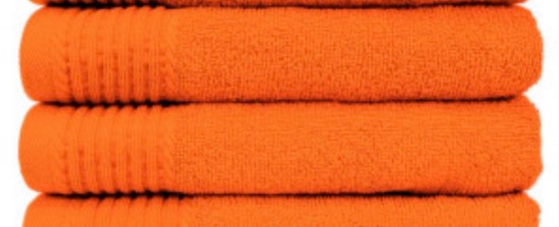Zwemdiploma handdoek met naam afbeelding 4