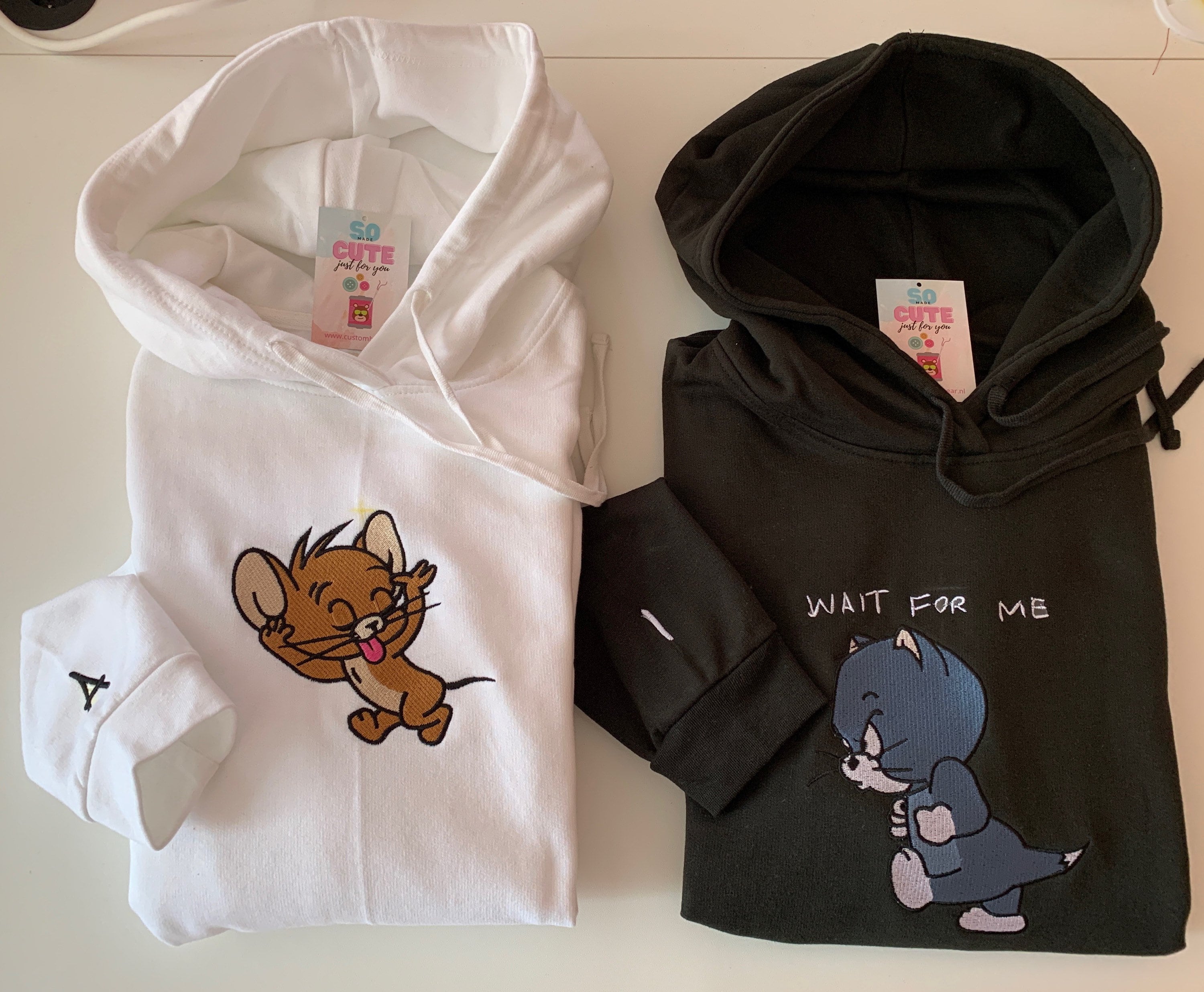 Matching couple hoodies nike Etsy France