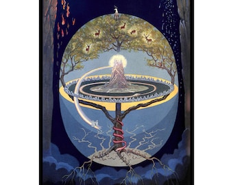 Secret Teachings of All Ages, Masonic Hermetic Philosophy (Digital PDF)