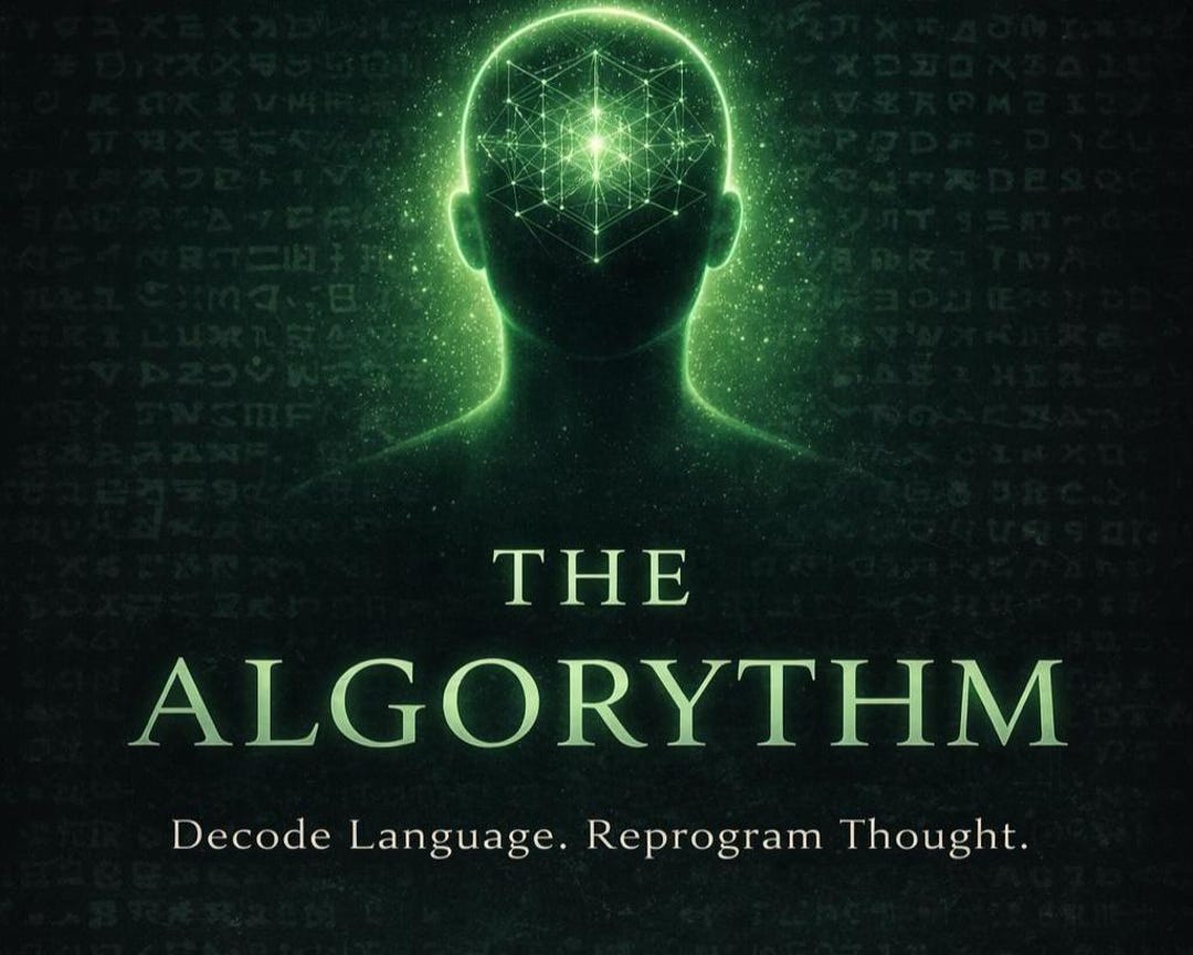 Esoteric Computer Language Scripts The Algorythm by Moorphius PDF | 22-page Esoteric Manuscript | Anagrams ...