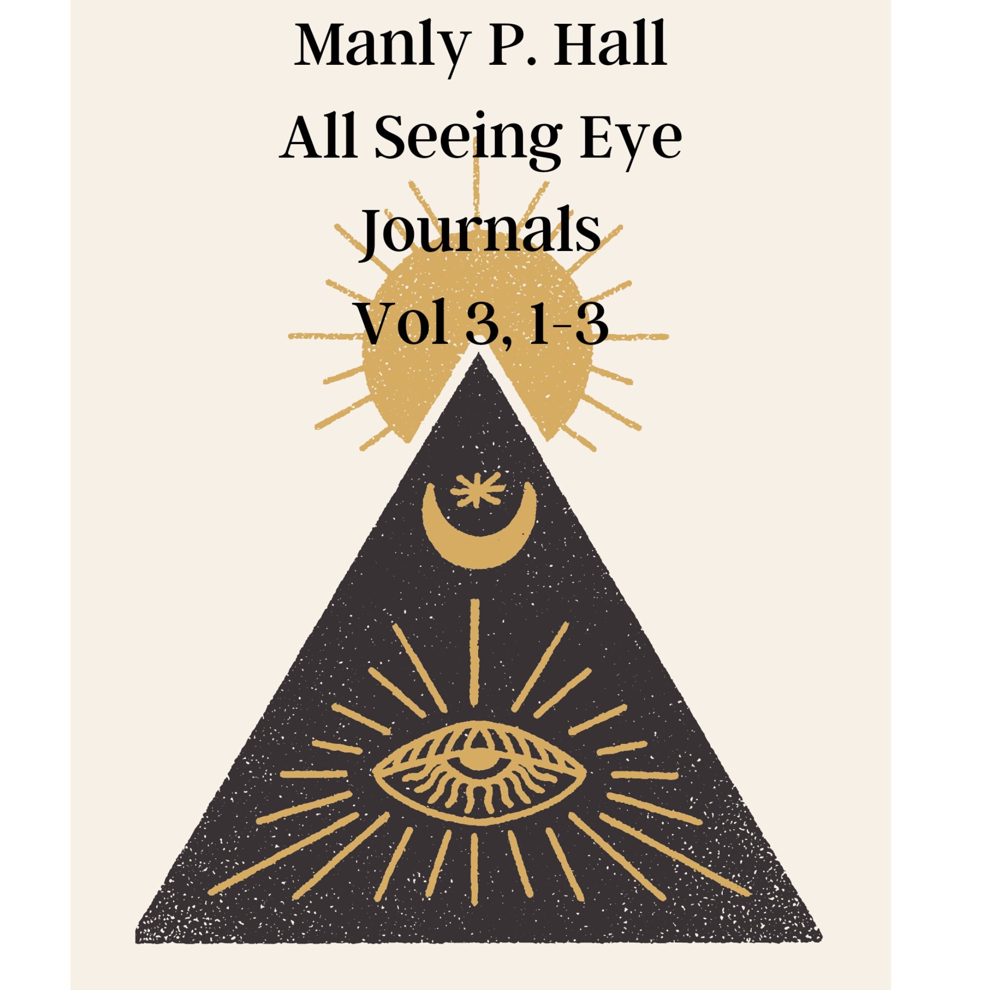 Manly p hall pdf - Etsy 日本