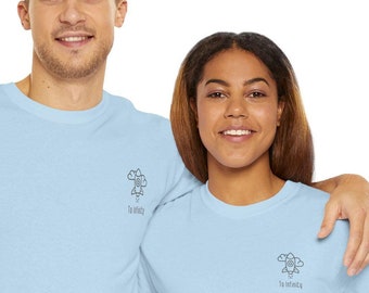 Toy Story Inspired T-Shirt, Buzz Lightyear Graphic Tee, To Infinity And Beyond Shirt, Unisex Heavy Cotton Tee, Disney Movie Fan Gift