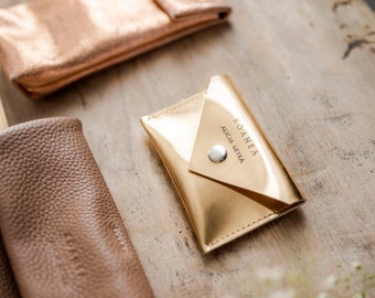 Premium cardholder (detachable from/to any belt)