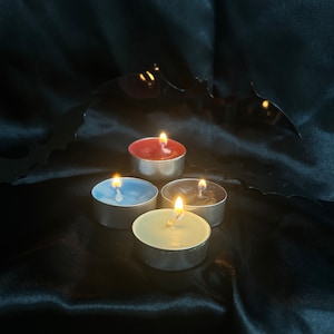 Tea Light Candles