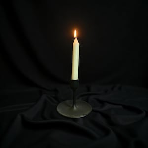 Custom Made Ritual Candle